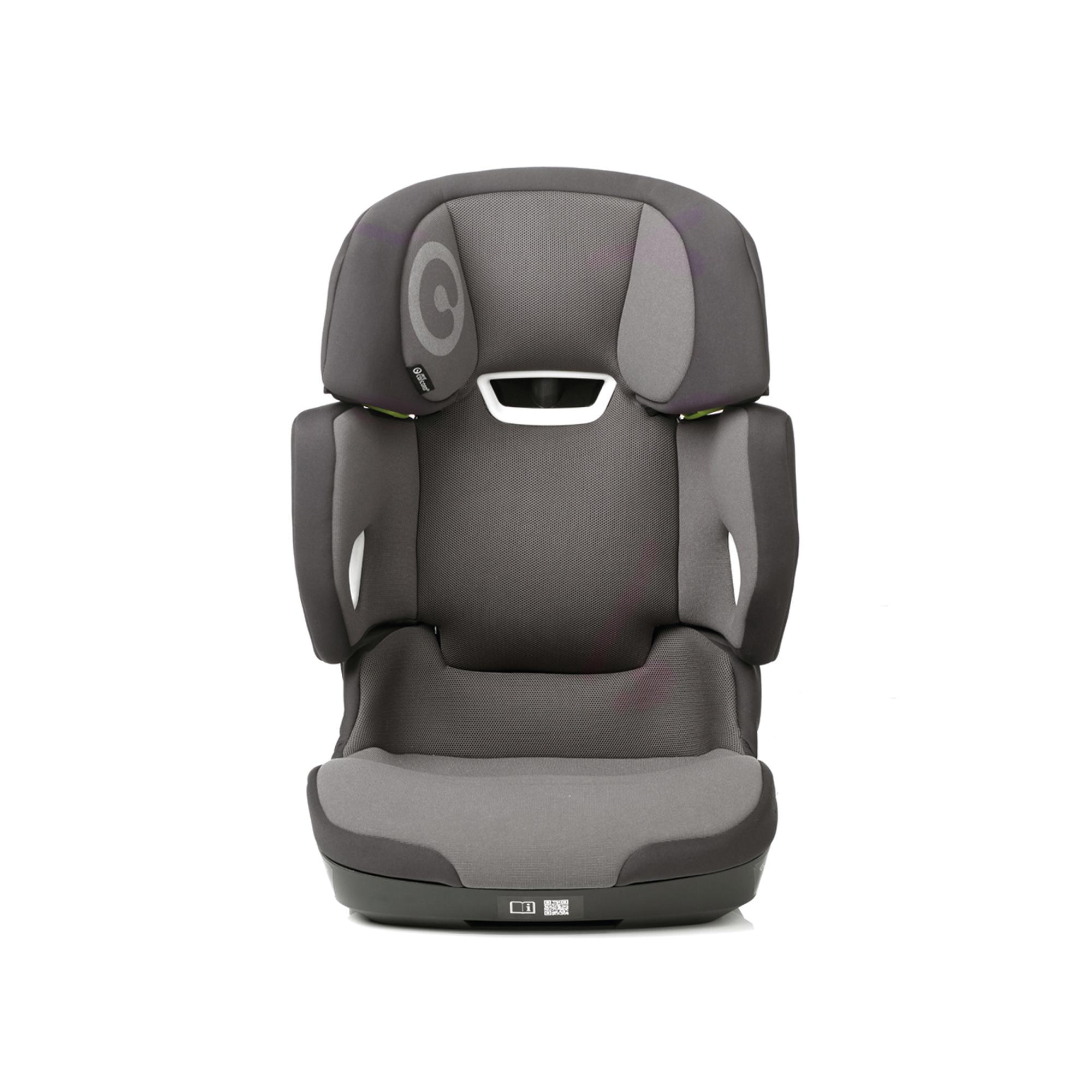 Cadeira Auto Jané Concord iWinner (100-150 cm) Cinzento-2