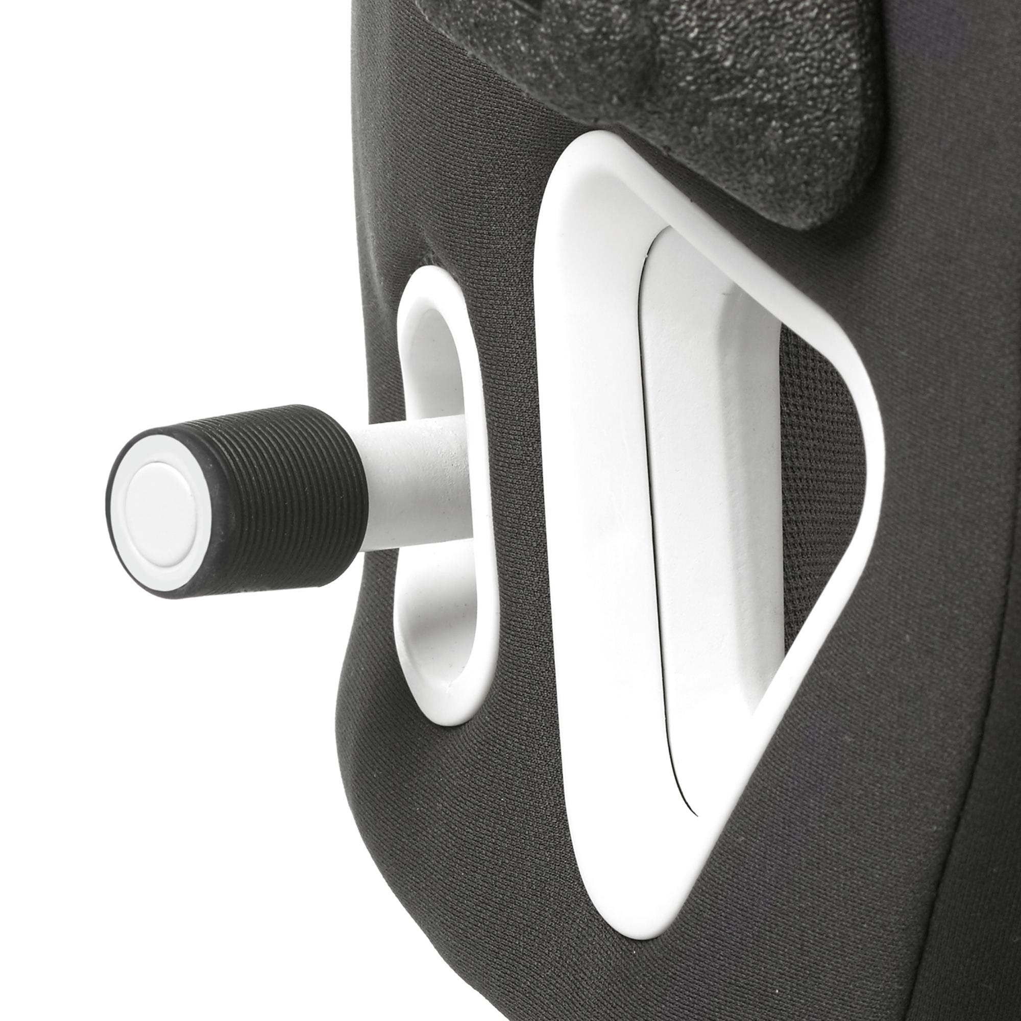 Cadeira Auto Jané Concord iWinner (100-150 cm) Cinzento-5