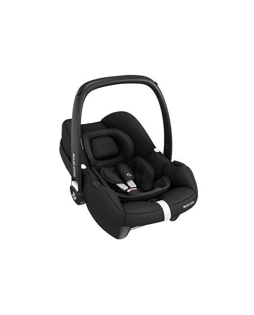 Silla de coche Maxi-Cosi Cabriofix Isofix i-Size (40 - 83 cm) - Negro Negro-1