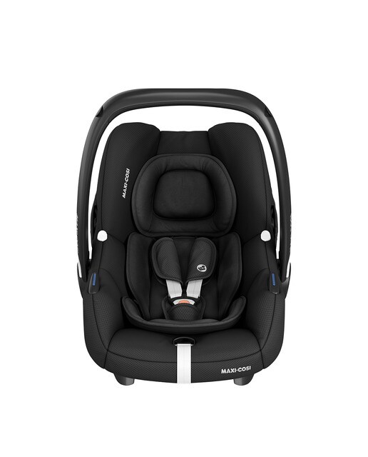 Silla de coche Maxi-Cosi Cabriofix Isofix i-Size (40 - 83 cm) - Negro Negro-3