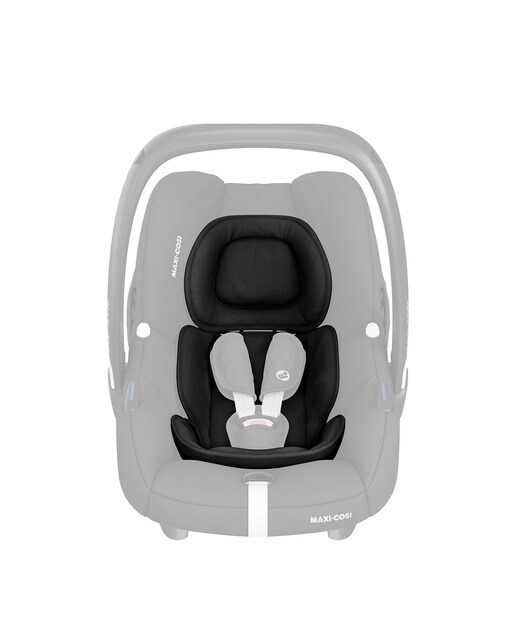 Silla de coche Maxi-Cosi Cabriofix Isofix i-Size (40 - 83 cm) - Negro Negro-4