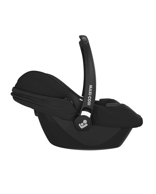 Silla de coche Maxi-Cosi Cabriofix Isofix i-Size (40 - 83 cm) - Negro Negro-5