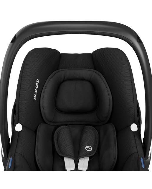 Silla de coche Maxi-Cosi Cabriofix Isofix i-Size (40 - 83 cm) - Negro Negro-6