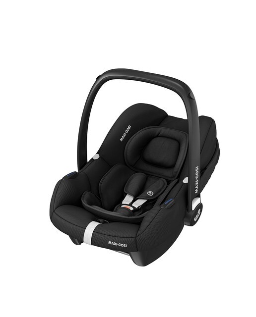 Silla de coche Maxi-Cosi Cabriofix Isofix i-Size (40 - 83 cm) - Negro Negro-9