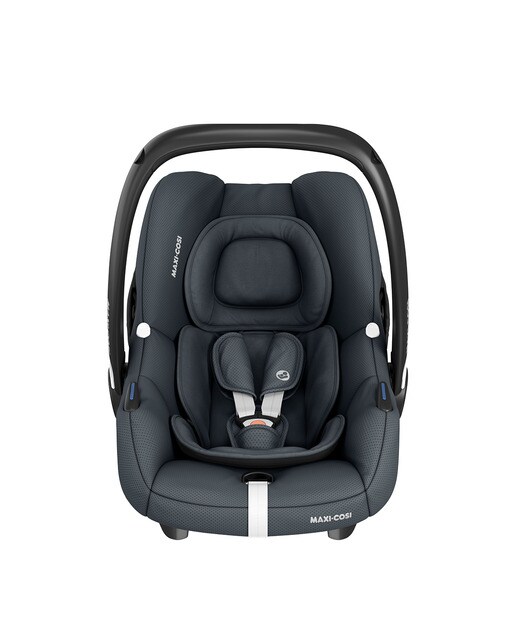 Cadeira Auto Carbriofix Isofix i-Size - 40x83 cm Cinzento-4