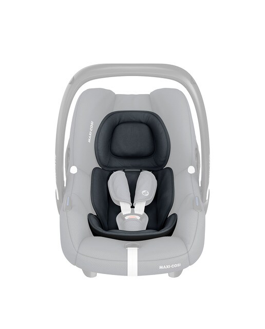 Cadeira Auto Carbriofix Isofix i-Size - 40x83 cm Cinzento-5