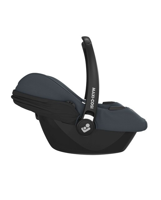 Cadeira Auto Carbriofix Isofix i-Size - 40x83 cm Cinzento-6