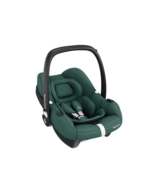 Cadeira Auto Carbriofix Isofix i-Size - 40x83 cm Verde-escuro-1