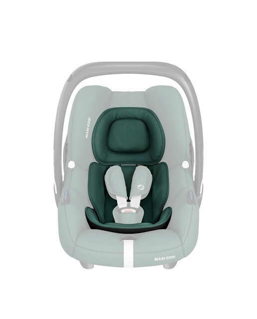 Cadeira Auto Carbriofix Isofix i-Size - 40x83 cm Verde-escuro-4
