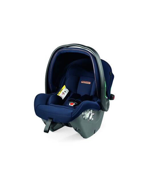 Cadeira Auto Primo Viaggio SLK - 40x87 cm Azul-1