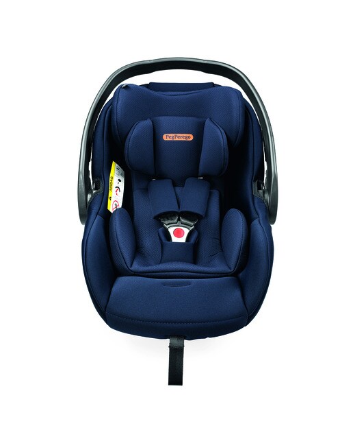 Cadeira Auto Primo Viaggio SLK - 40x87 cm Azul-2