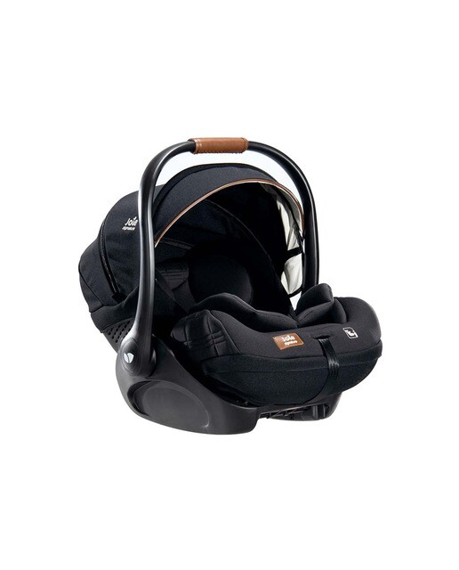 Joie Signature - Silla de coche Joie Signature i-Level Recline i-Size (40-85cm).