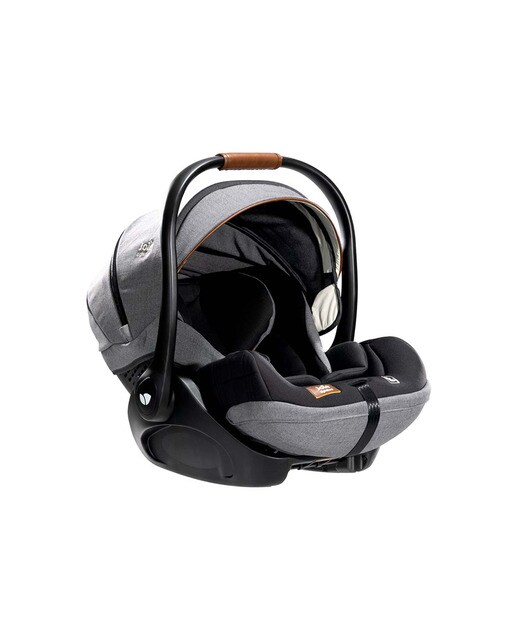 Cadeira Automóvel i-Level Recline i-Size - 40-85 cm Cinzento-escuro-1