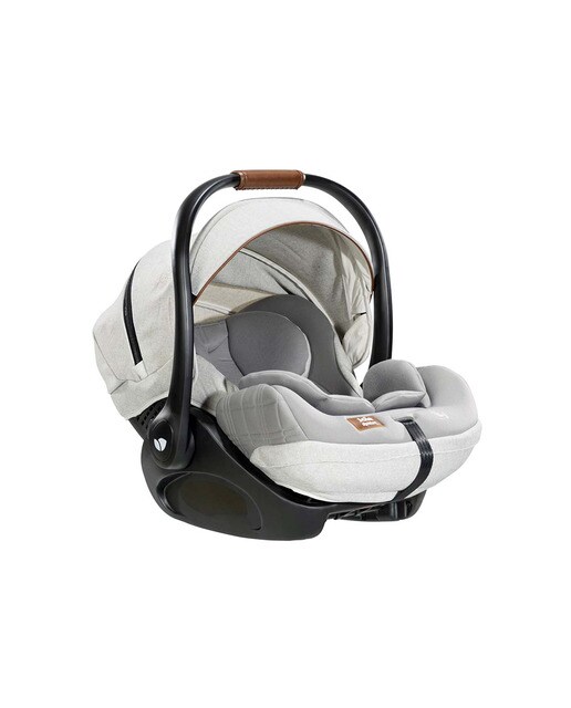 Cadeira Automóvel i-Level Recline i-Size - 40-85 cm Cinzento-claro-1