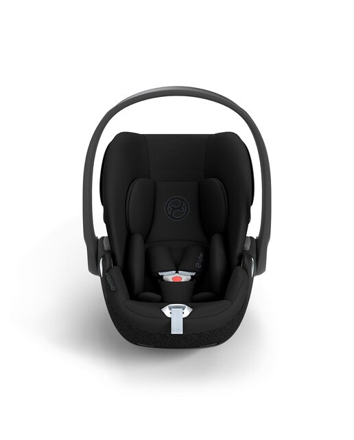 Cadeira Auto Cloud T i-Size - 45-87 cm Preto-4