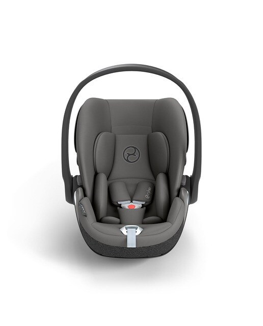Cadeira Auto Cloud T i-Size - 45-87 cm Cinzento-4
