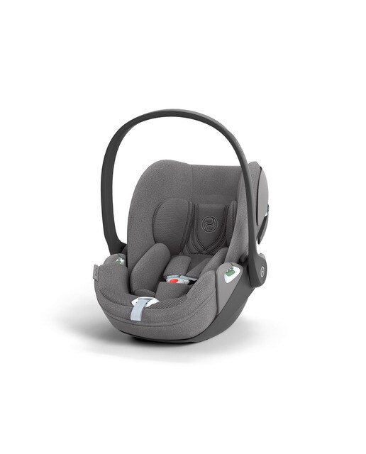 Cadeira Auto Cloud T i-Size Plus - 45-87 cm Cinzento-1