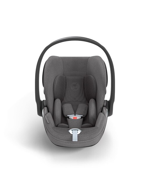 Cadeira Auto Cloud T i-Size Plus - 45-87 cm Cinzento-4