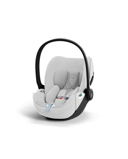 Silla de coche CYBEX Cloud T i-Size Plus (45 - 87cm)