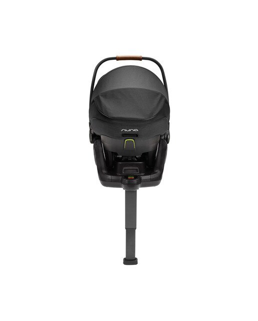 Silla de coche Pipa Next Nuna (40 - 83 cm) - Negro Negro-3