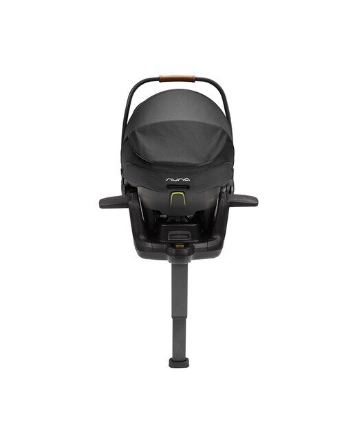 Silla de coche Pipa Next Nuna (40 - 83 cm) - Negro Negro-4