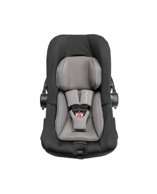 Silla de coche Pipa Next Nuna (40 - 83 cm) - Negro Negro-6