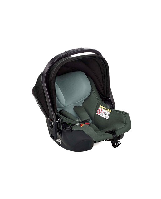 Imagem 0 de Cadeira Auto Concord Koos iSize R1 - 40x83 cm