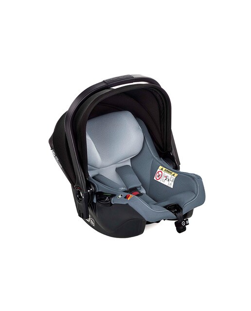 Imagem 0 de Cadeira Auto Concord Koos iSize R1 - 40x83 cm