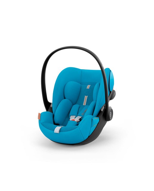Imagem 0 de Cadeira Auto Cloud G i-Size Plus com Redutor - 40-87 cm