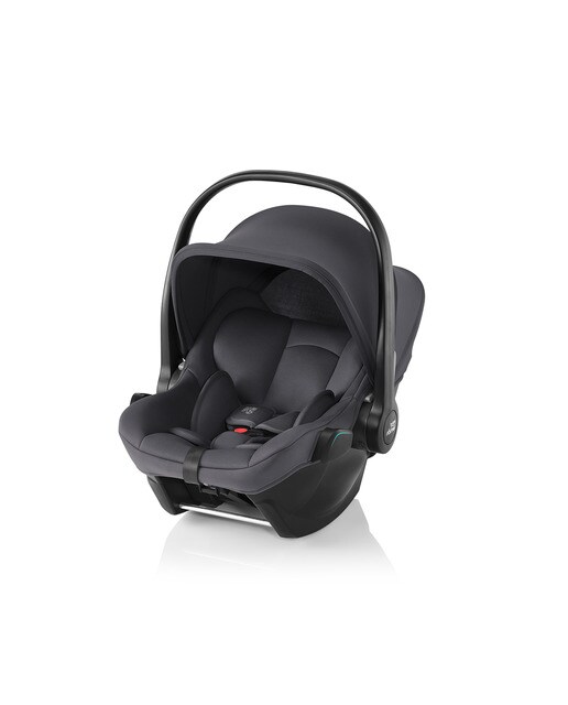 Britax Römer - Silla de coche Britax Römer BABY-SAFE CORE (40-83 cm).