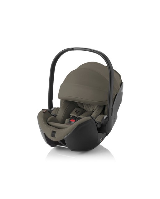 Cadeira Auto Baby-Safe Pro - 40-85 cm Verde-1