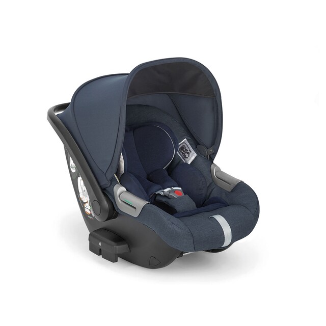 Imagen 0 de Silla de coche Darwin infant i-size Aptica Inglesina (40 - 75cm)