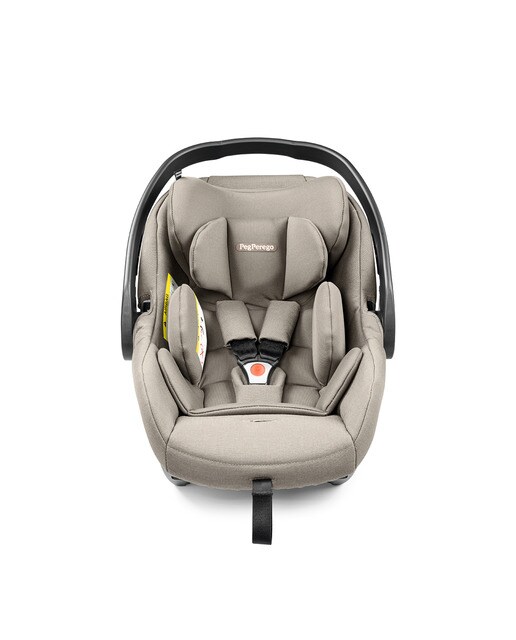 Cadeira Auto Primo Viaggio SLK - 40x87 cm Bege-2