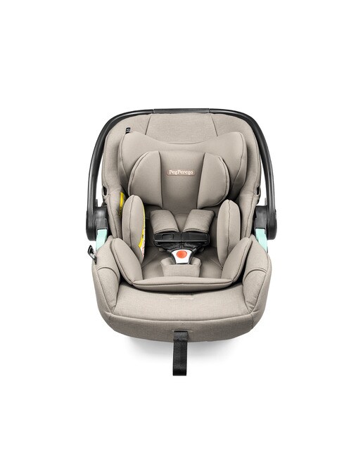 Cadeira Auto Primo Viaggio Lounge sem Base - 40x87 cm Bege-1