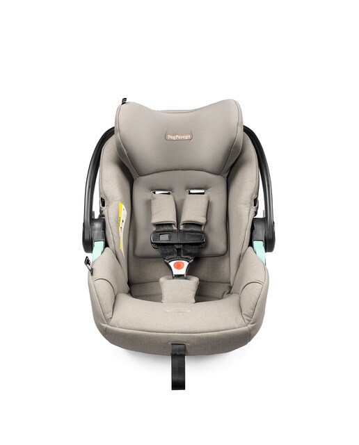 Cadeira Auto Primo Viaggio Lounge sem Base - 40x87 cm Bege-5