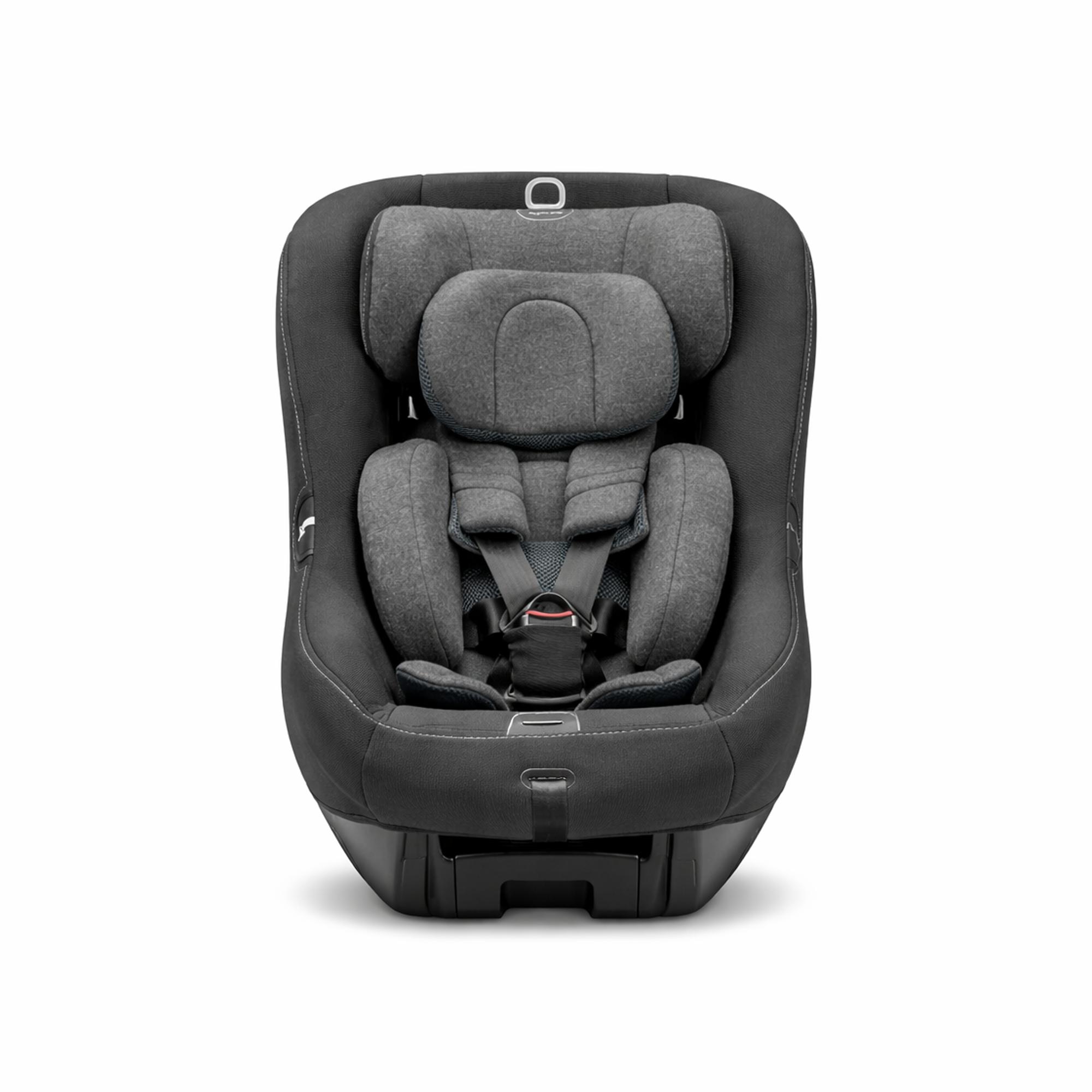 Cadeira Auto Darwin Next Stage I-Size (40-105 cm) Preto-2