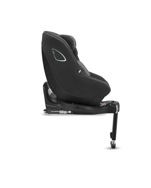 Cadeira Auto Marco Polo 360° I-Size (40-105 cm) Preto-2