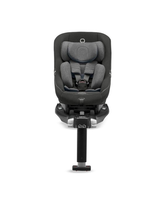 Cadeira Auto Marco Polo 360° I-Size (40-105 cm) Preto-5