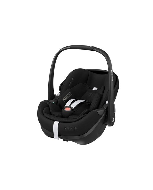Maxi-Cosi - Silla de coche Maxi-Cosi Pebble 360º Pro i-Size (40 - 83cm).