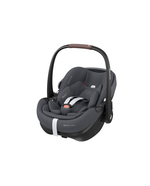 Maxi-Cosi - Silla de coche Maxi-Cosi Pebble 360º Pro i-Size (40 - 83cm).