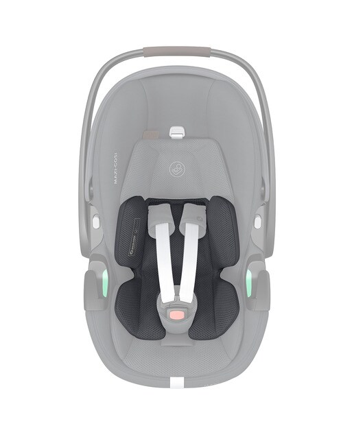 Silla de coche Maxi-Cosi Pebble 360º Pro i-Size (40 - 83cm) - Gris oscuro Gris oscuro-15