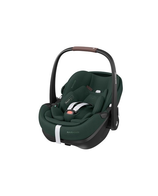 Imagem 0 de Cadeira Auto Pebble 360º Pro i-Size - 40x83 cm