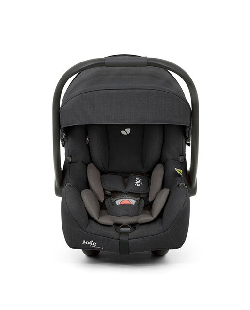 Cadeira Auto I-Gemm 3 - 40x85 cm Preto-3