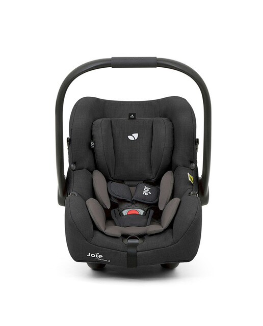 Cadeira Auto I-Gemm 3 - 40x85 cm Preto-4