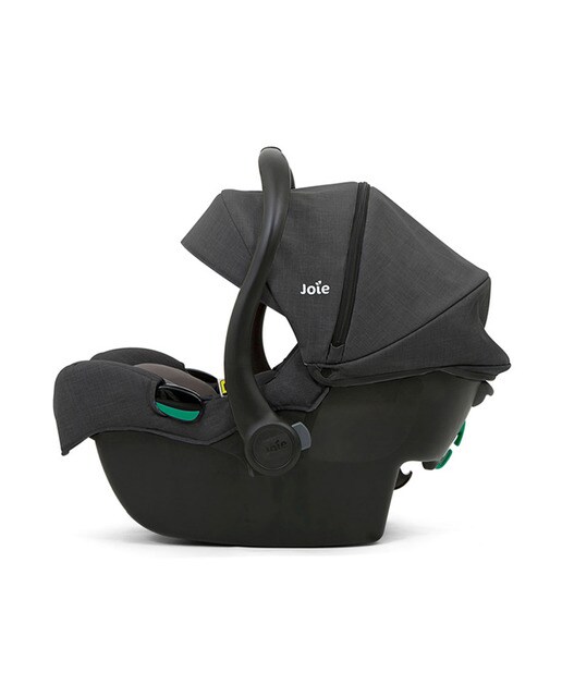 Cadeira Auto I-Gemm 3 - 40x85 cm Preto-6