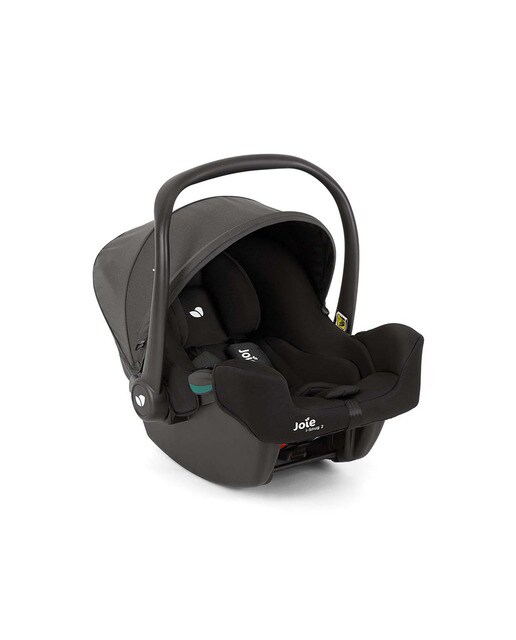Cadeira Auto i-Snug 2 - 40x75 cm Preto-1