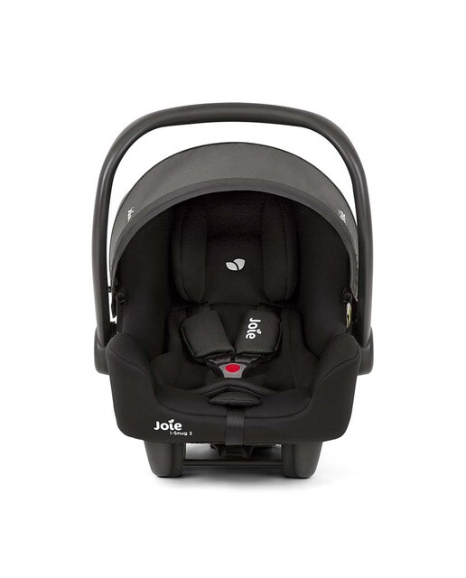 Cadeira Auto i-Snug 2 - 40x75 cm Preto-4