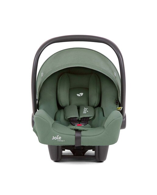Cadeira Auto i-Snug 2 - 40x75 cm Verde-claro-2