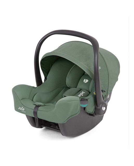 Cadeira Auto i-Snug 2 - 40x75 cm Verde-claro-4