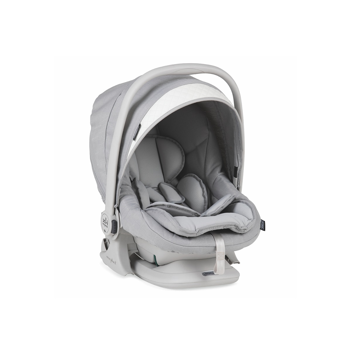 Imagem 0 de Cadeira Auto Easymaxi XL-I I-size (40-80 cm)